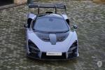 McLaren Senna (190) 2018 года